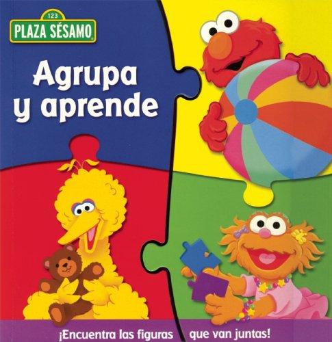 Cover for Plaza Sesamo
