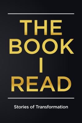 Cover for Book I Read