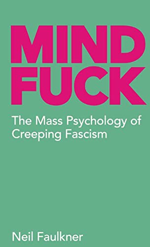 Cover for Mind Fuck