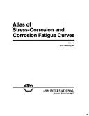 Cover for Atlas of stress-corrosion and corrosion fatigue curves