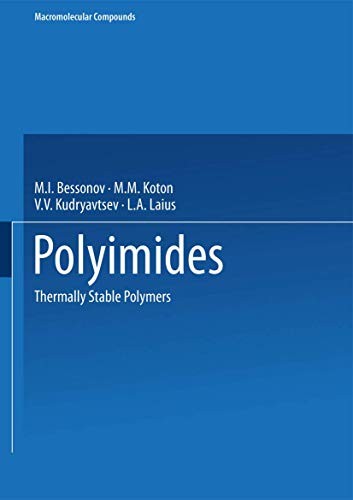 Cover for Polyimides