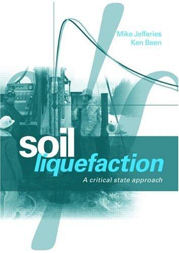 Cover for Soil Liquefaction