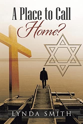 Cover for A Place to Call Home?