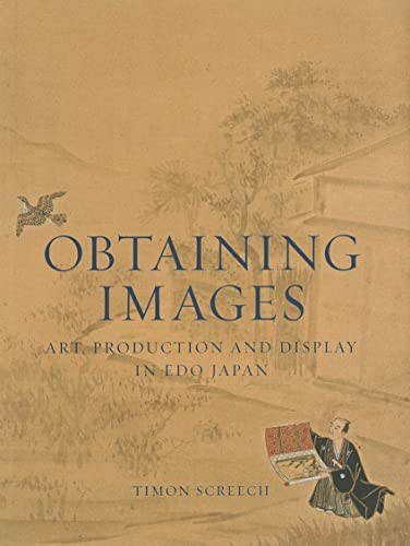Cover for Obtaining images