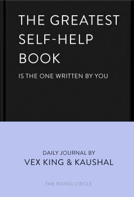 Cover for Greatest Self-Help Book