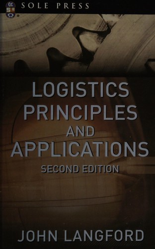 Cover for Logistics