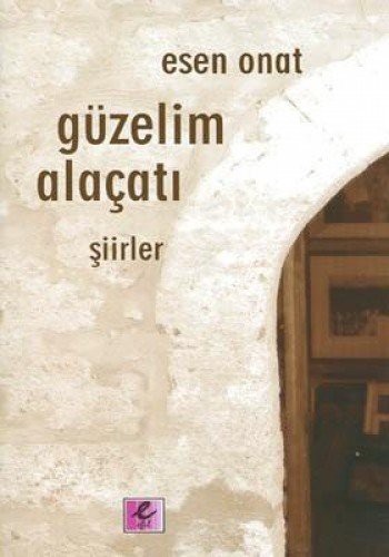 Cover for Guzelim Alacati