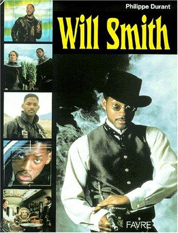 Cover for Will Smith