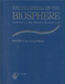 Cover for Encyclopedia of the biosphere