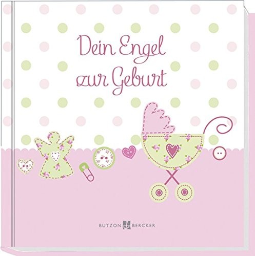 Cover for Dein Engel zur Geburt