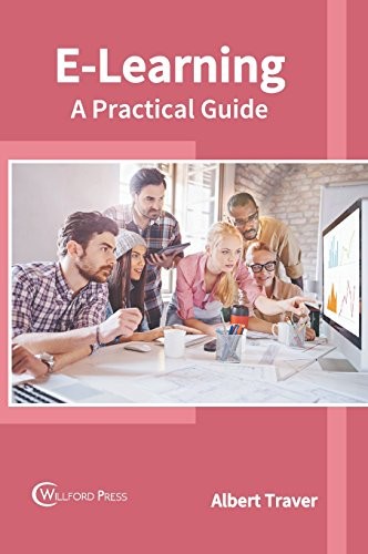 Cover for E-Learning
