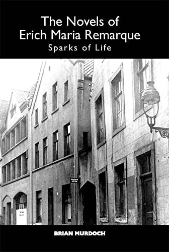 Cover for Novels of Erich Maria Remarque