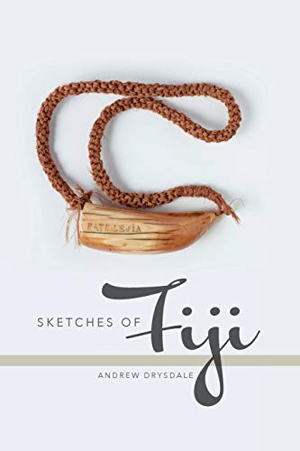 Cover for Sketches of Fiji