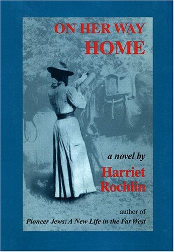 Cover for On Her Way Home