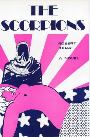 Cover for The Scorpions.