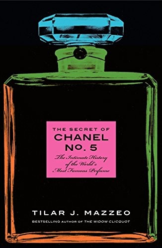 Cover for The Secret of Chanel, No. 5