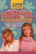 Cover for The Rise and the Fall of the Kate Empire