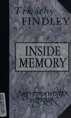 Cover for Inside memory