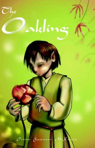 Cover for The Oakling