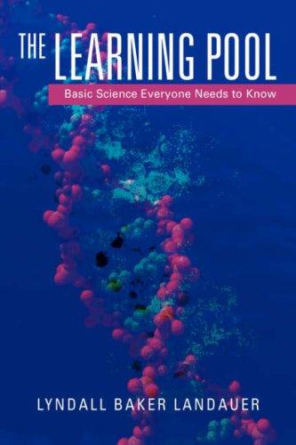 Cover for The Learning Pool