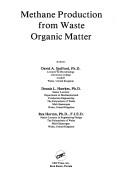 Cover for Methane production from waste organic matter