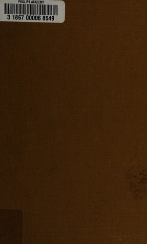 Cover for The birth of mathematics in the age of Plato.
