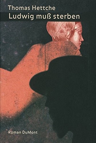 Cover for Ludwig muß sterben