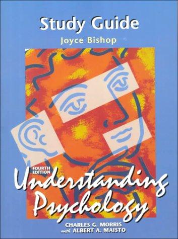 Cover for Understanding Psychology