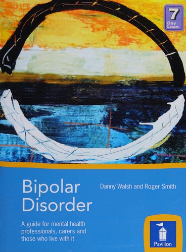 Cover for Bipolar disorder