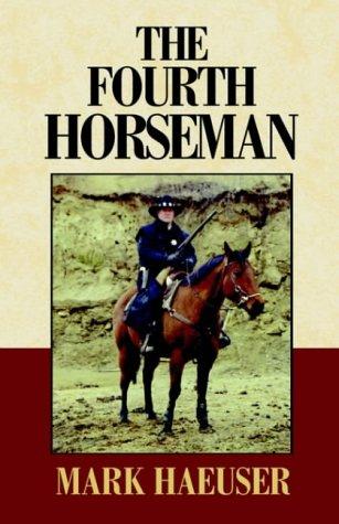 Cover for The Fourth Horseman