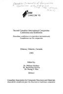 Cover for CANCOM '93