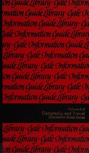 Cover for Travel in Asia