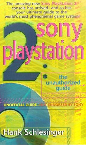Cover for Sony Playstation 2