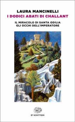 Cover for Il miracolo di Santa Odilia