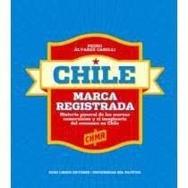 Cover for Chile