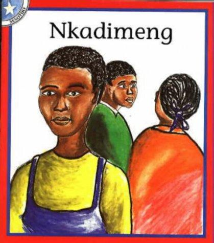 Cover for Nkadimeng (Children's Stories)