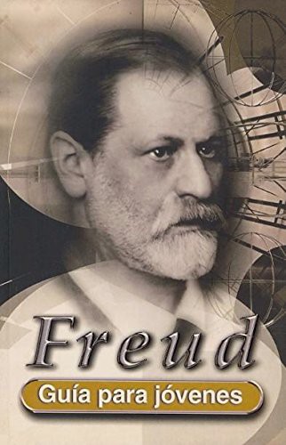 Cover for Freud