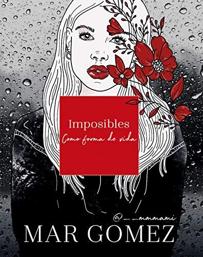 Cover for Imposibles como forma de vida