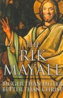 Cover for The Rik Mayall