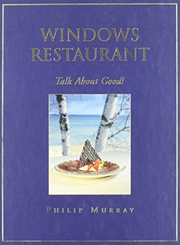 Cover for Windows Restaurant