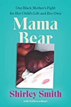 Cover for Mama Bear