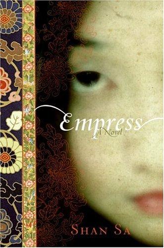 Cover for Empress