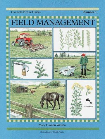 Cover for Field Management (Threshold Picture Guide)