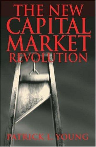 Cover for The new capital market revolution