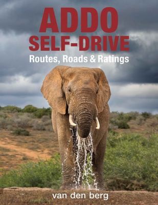 Cover for Addo Self-Drive