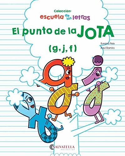 Cover for El punto de la JOTA