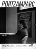 Cover for Christian de Portzamparc