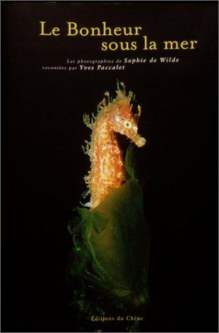 Cover for Le bonheur sous la mer