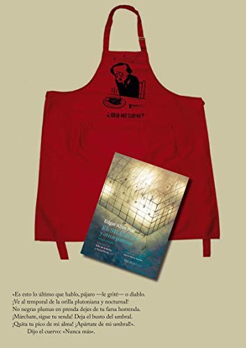 Cover for Pack Edgar Allan Poe