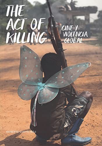 Cover for The Act of Killing